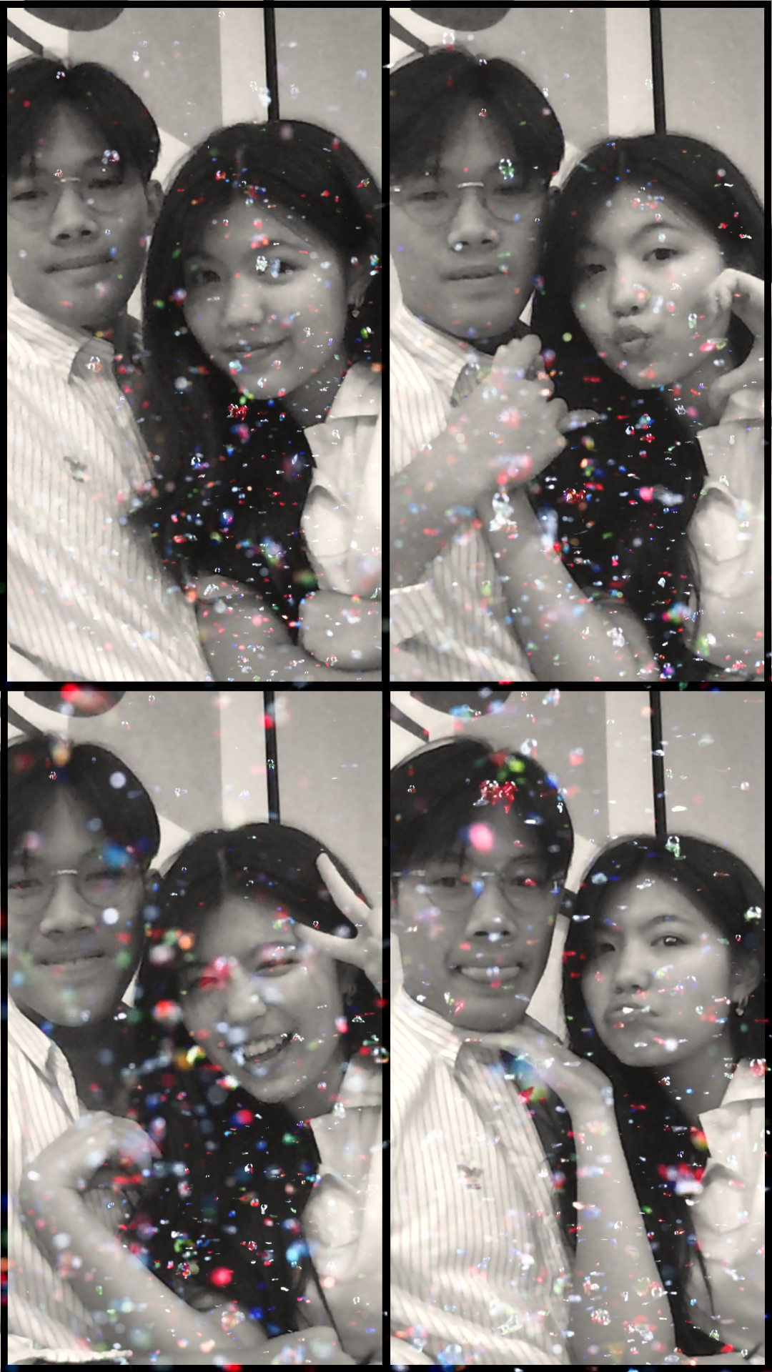 4 Shot Preview