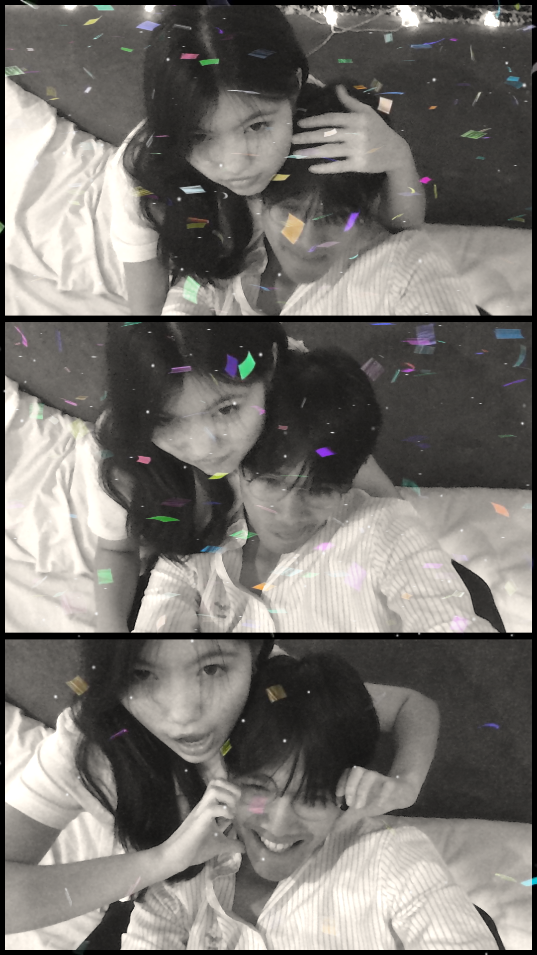 Mono Filter